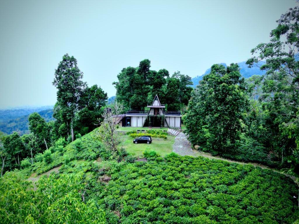 The Backyard Balangoda Exterior photo