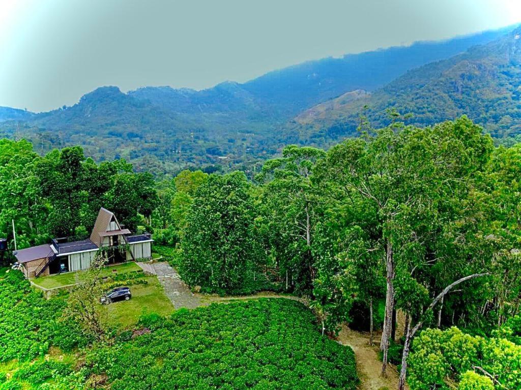 The Backyard Balangoda Exterior photo