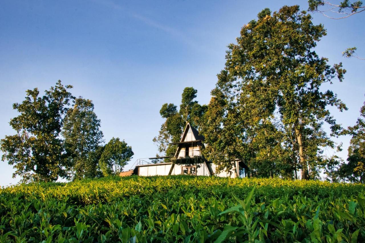 The Backyard Balangoda Exterior photo
