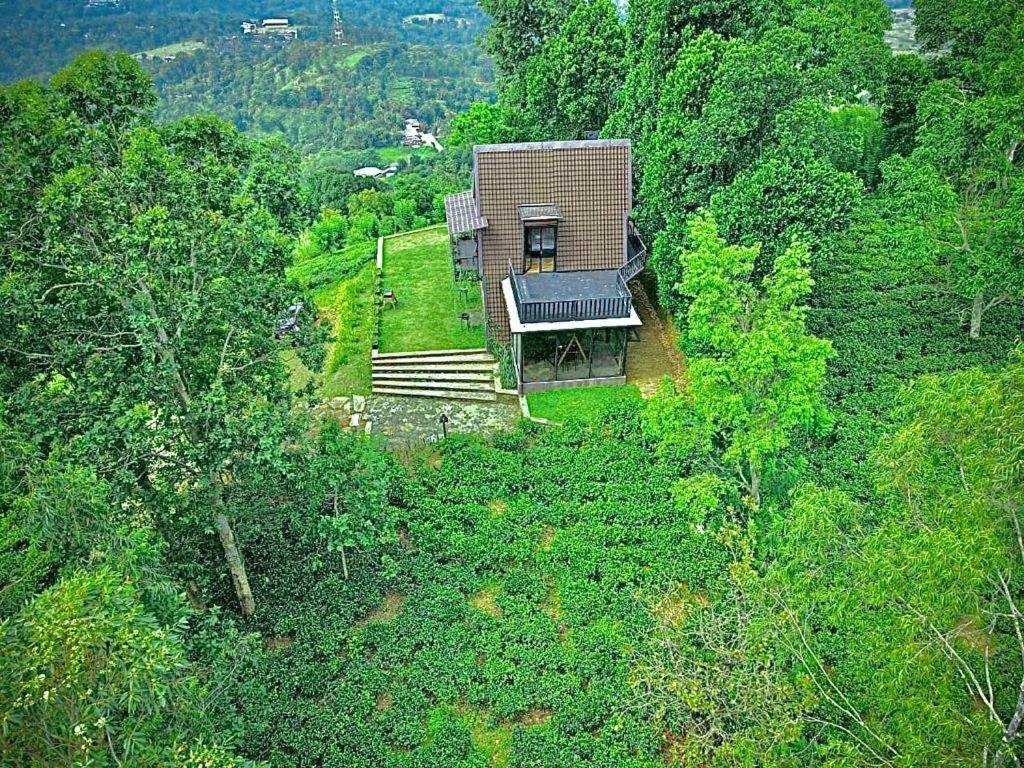 The Backyard Balangoda Exterior photo