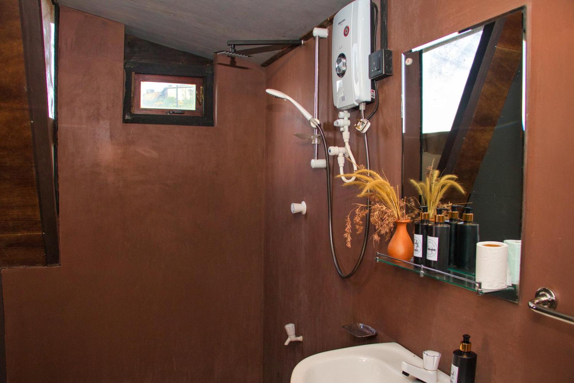 The Backyard Balangoda Exterior photo
