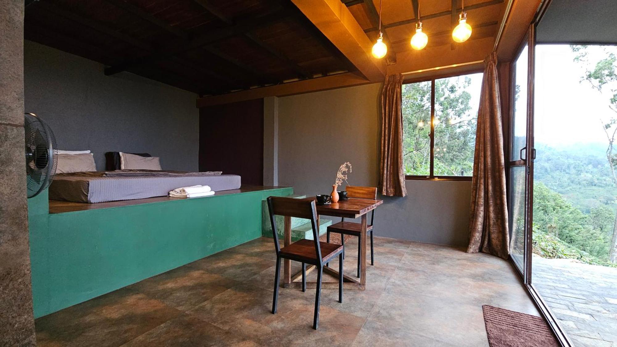 The Backyard Balangoda Exterior photo