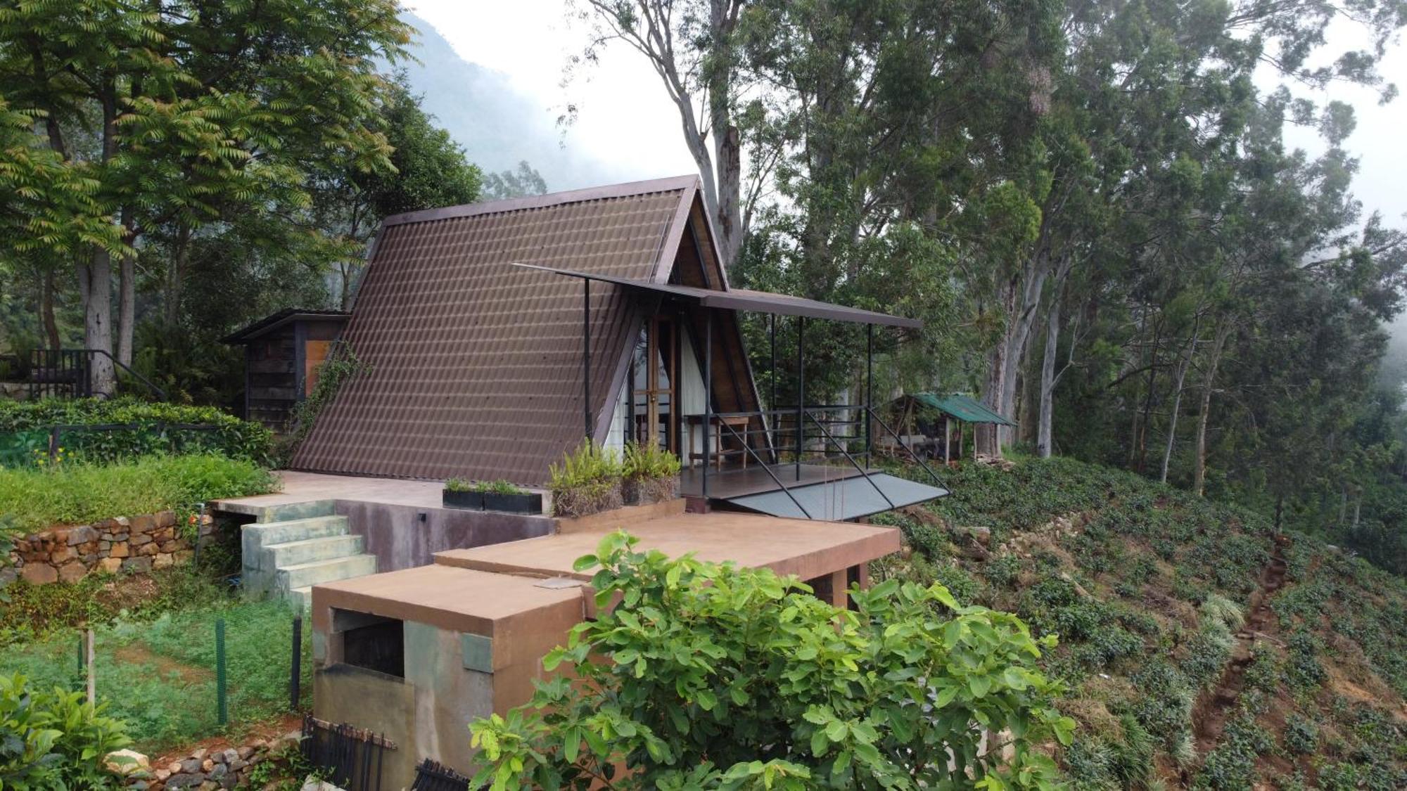 The Backyard Balangoda Exterior photo