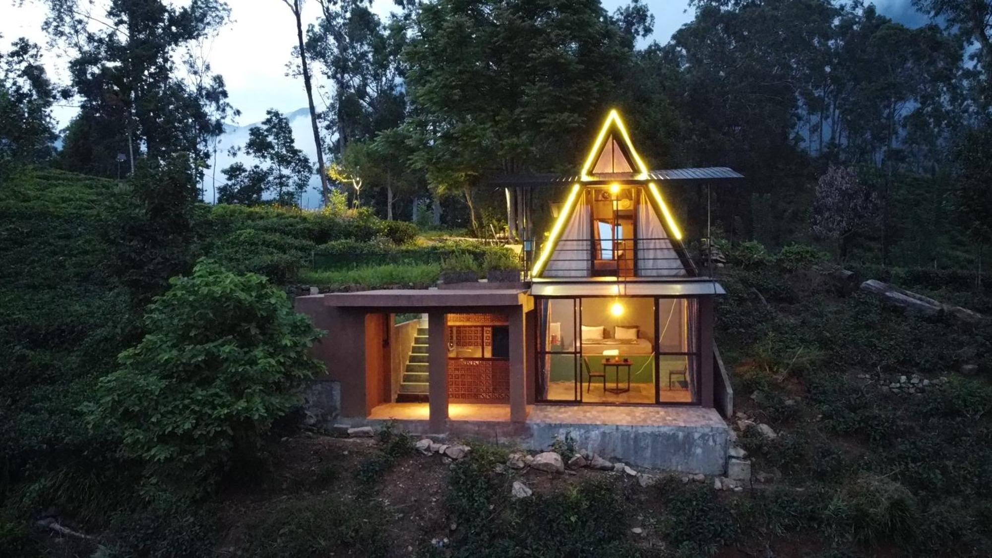 The Backyard Balangoda Exterior photo